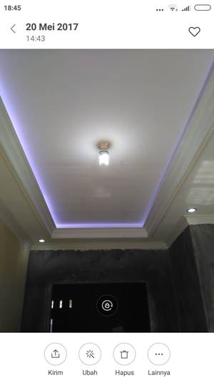 tukang plafon gypsum banjarmasin