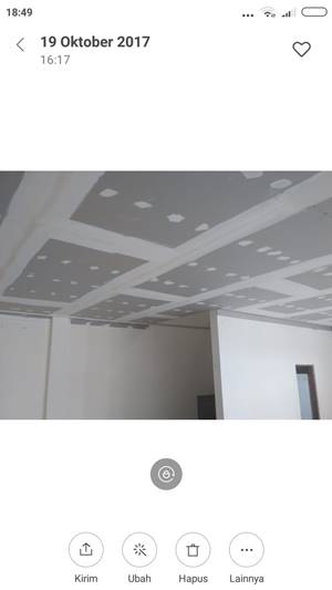 tukang plafon gypsum banjarmasin10