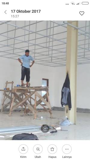 tukang plafon gypsum banjarmasin13