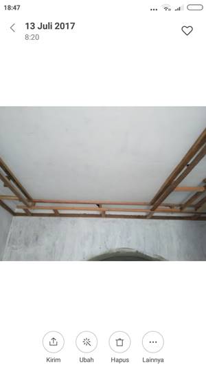 tukang plafon gypsum banjarmasin17
