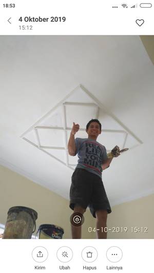 tukang plafon gypsum banjarmasin4