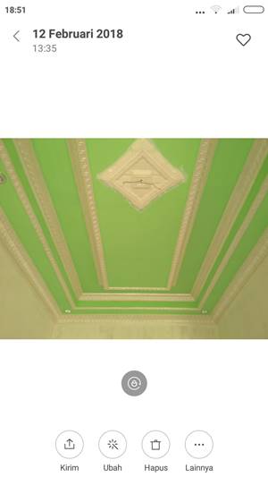 tukang plafon gypsum banjarmasin8